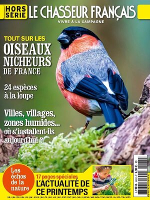 Le Chasseur Français - Magazine